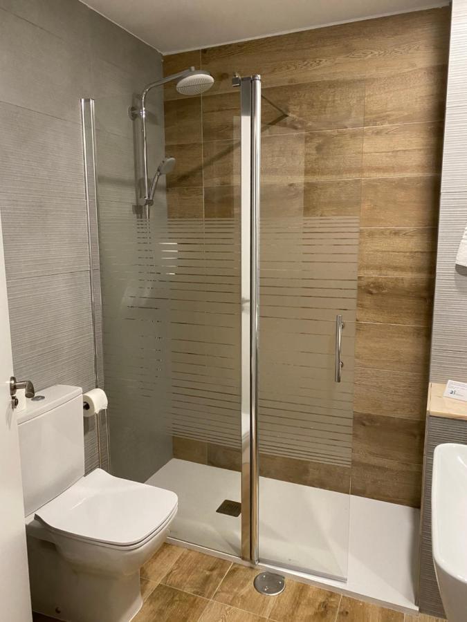 Hotel Valjunco فالنسيا دي دون خوان المظهر الخارجي الصورة
