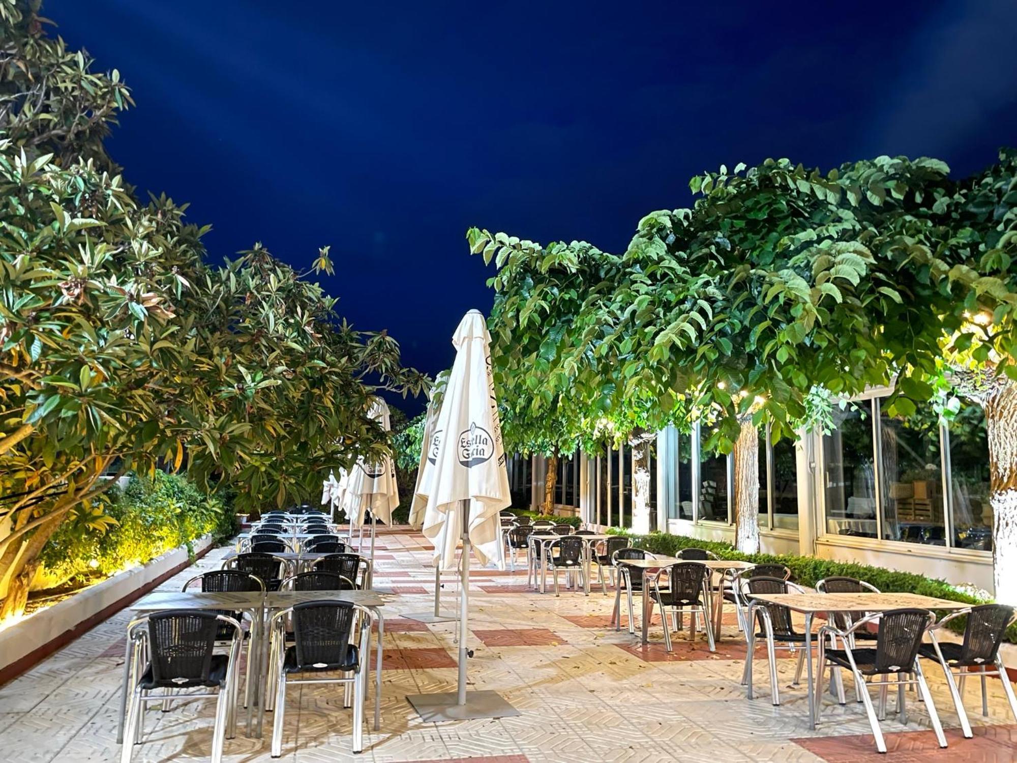 Hotel Valjunco فالنسيا دي دون خوان المظهر الخارجي الصورة
