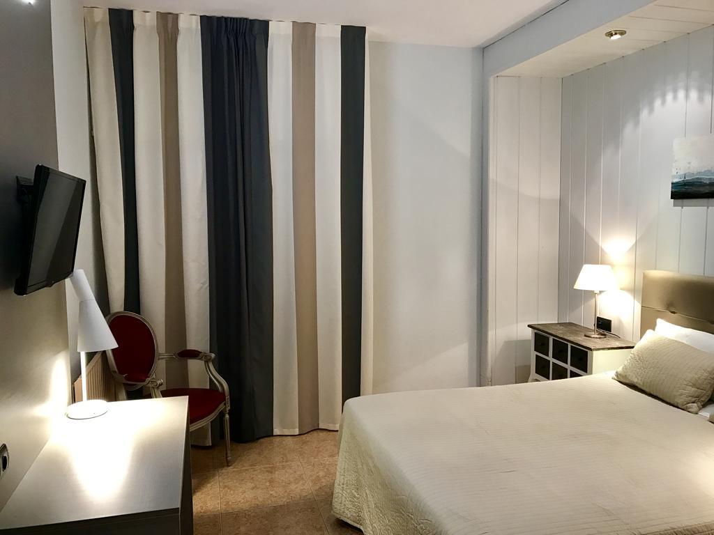 Hotel Valjunco فالنسيا دي دون خوان المظهر الخارجي الصورة